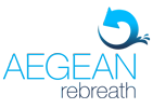 Aegean Rebreath - Recycle the Seas
