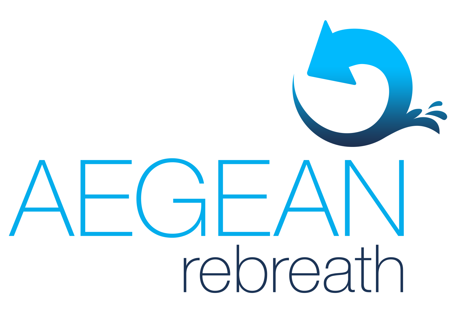 Our first mission in 2020! - Aegean Rebreath