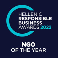 Aegean Rebreath - NGO of the year 2022
