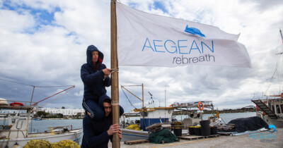 Δράση Αντιπάρου | 20-21/04/2024