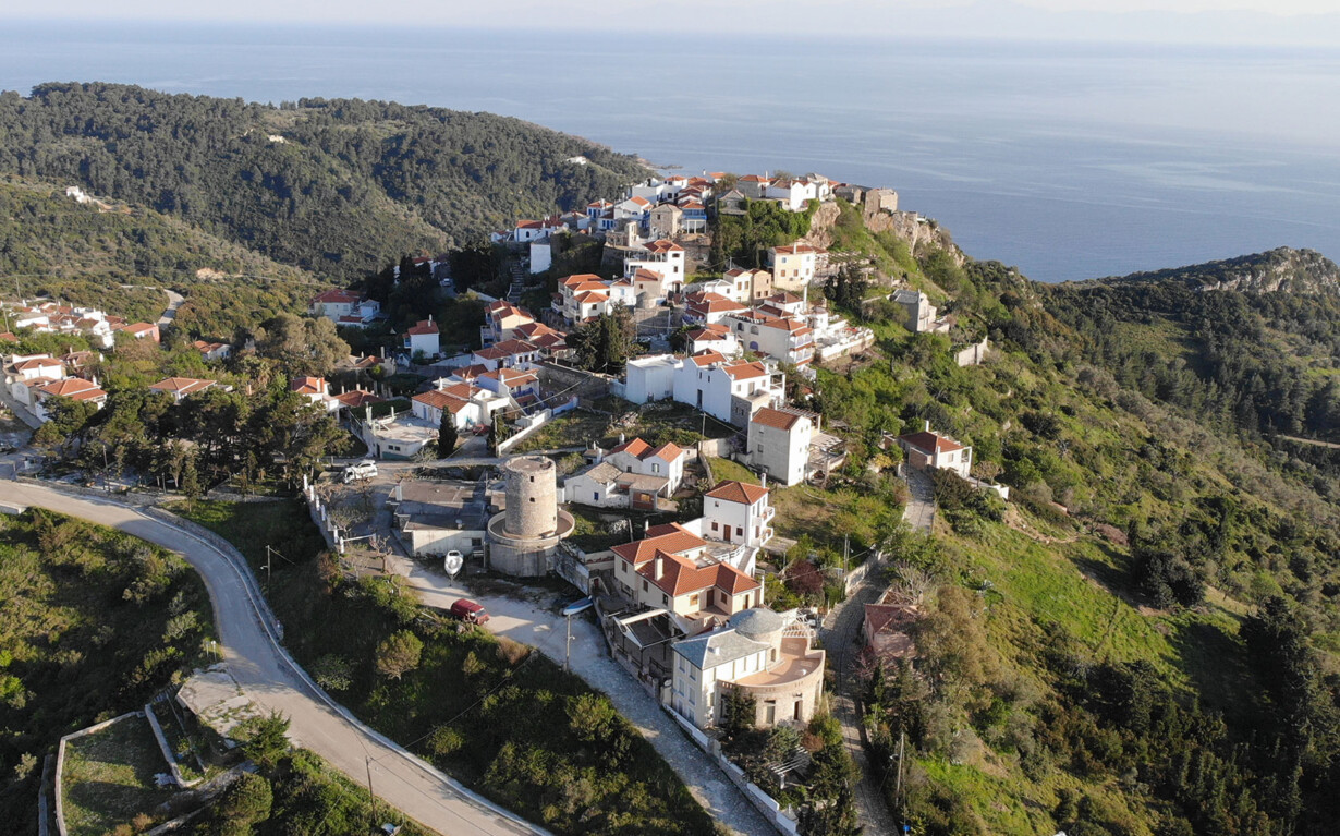 Το αξιοθαύμαστο παράδειγμα των αλιέων της Αλοννήσου