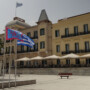 We announced our holistic program for Spetses island